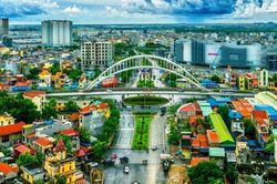 Thanh tra Sở Xây dựng Hải Phòng: Tăng cường kiểm tra, xử lý vi phạm trật tự xây dựng