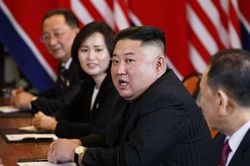 Hàn Quốc: Ông Kim Jong Un đã xin lỗi vụ giết quan chức đào tẩu