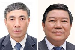 Bắt nguyên giám đốc và phó giám đốc bệnh viện Bạch Mai