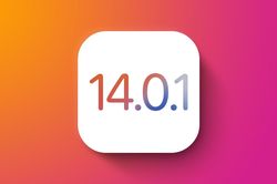 iOS 14.0.1 sửa lỗi iPhone và iPad không thể kết nối mạng wifi