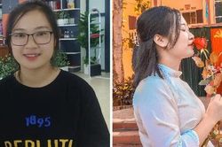 Đạt 27,5 điểm, nữ sinh Phú Thọ từ chối xét tuyển các trường Đại học top đầu, quyết định theo học Cao đẳng Y Dược