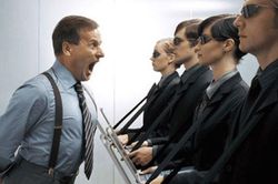 Những người có tính cách 'thù địch' dễ bị đau tim