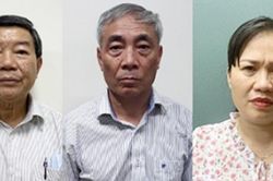 Khởi tố, bắt tạm giam nguyên Giám đốc, Phó Giám đốc BV Bạch Mai vì nâng khống thiết bị y tế