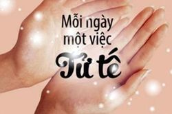 Việc tử tế