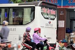 TP HCM chỉ đạo lập Tổ chuyên đề xử lý 'xe dù'