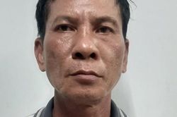 Bắt đối tượng gây mê, cướp tài sản trên xe khách
