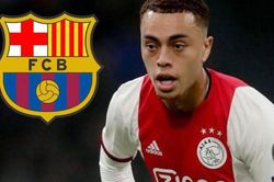 Chuyển nhượng 26/9: Barca chuẩn bị ra mắt tân binh