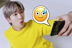 Trưởng nhóm BTS phá luật Big Hit khiến ARMY bất ngờ
