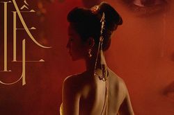 Phim 'Kiều' hé lộ những hình ảnh đầu tiên, nữ chính vẫn là ẩn số