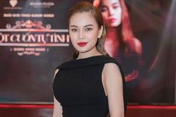 Giang Hồng Ngọc gói ghém kinh phí khi phát hành album nhạc xưa