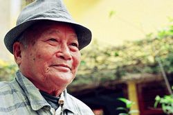 100 năm Ngày sinh nhà văn Tô Hoài: Độc đáo Tô Hoài