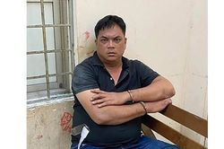 Người cầm đầu trường gà quy tụ hàng trăm con bạc ở quận 6 là ai?