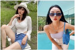 7 năm 'dao kéo', 'Phạm Băng Băng phiên bản Việt' giờ ra sao?