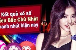 XSMB 27/9 - Xổ số miền Bắc hôm nay - Kết quả xổ số - KQXS 27/9/2020