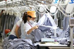Châu Mỹ - Cánh cửa mới cho hàng hóa Việt Nam