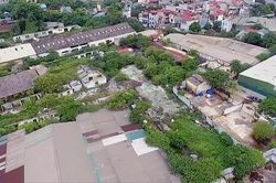 Đường sắt nợ hàng trăm tỷ tiền thuê đất: Vì đâu nên nỗi?