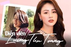 Lương Thu Trang: 'Làm mẹ đơn thân tuy mệt mỏi nhưng tôi đã cân bằng được mọi thứ'