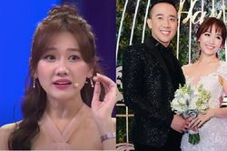 Hari Won tiết lộ lý do đặc biệt giúp Trấn Thành có được thành công như hiện tại