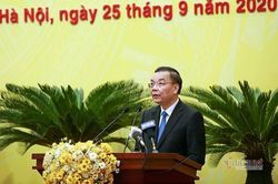Hà Nội niềm tin và hy vọng