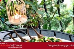Cách làm món cà tím nướng mỡ hành đơn giản, siêu ngon
