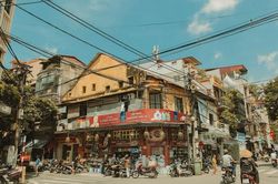 Phố cổ: Chốn khơi gợi sự nhớ nhung và niềm tự hào của người Hà Nội