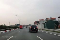 Cao tốc Bắc-Nam: Nhiều nhà thầu sơ tuyển, mức phí thu như thế nào?