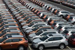 Nissan giới thiệu một loạt mẫu ôtô mới tại Trung Quốc trong 5 năm tới