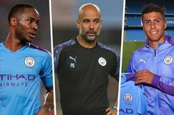 Vượt M.U, Man City thua lỗ chuyển nhượng nhất Premier League trong thập kỷ qua