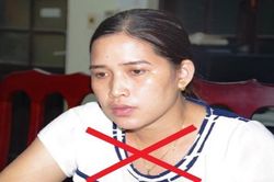 Lừa cháu họ ra khỏi nhà, người phụ nữ phá két sắt trộm hơn 1 tỉ đồng