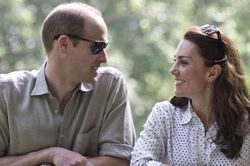 Từng mơ ước có hình xăm cực 'chất', William bất ngờ đổi ý vì Kate