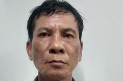 Thiếu tiền trả nợ, người đàn ông gây mê một phụ nữ trên xe khách rồi cướp 5 chỉ vàng