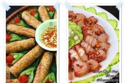 5 món ngon, nóng hổi hợp với thời tiết se lạnh