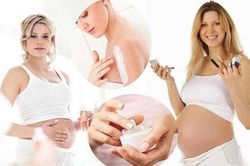 Hướng dẫn chăm sóc da mùa hè thu cho bà bầu