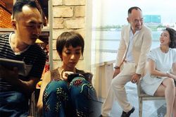 Từng là 'thằng bạn' của chồng, Thu Trang bất ngờ thay đổi phong cách