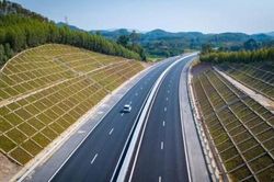 Ngày 30/9, khởi công 3 dự án cao tốc Bắc-Nam bằng vốn đầu tư công
