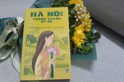 Để thêm yêu Hà Nội mỗi ngày