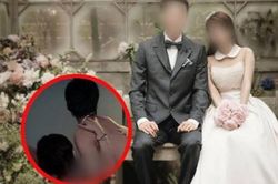Bắt gian tại trận, người phụ nữ bình tĩnh chụp ảnh 'hiện trường' của cặp đôi, hành động tiếp theo vừa độc vừa cao tay khiến kẻ thứ ba mất hết tất cả