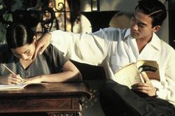 Gái trẻ chọn 'cặp' với trai già, sướng hay khổ?