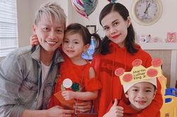 Từng là 'nữ chính' trong ồn ào có con với Ngô Kiến Huy, giờ đây em gái Thanh Thảo đã lấy chồng, xinh đẹp hơn sau 2 lần sinh nở