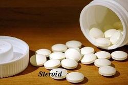 Trẻ em dùng steroid kéo dài có thể tăng nguy cơ mắc bệnh mạn tính
