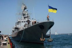 Tướng Ukraine: Lệnh trừng phạt sẽ khiến Nga phải trả lại Crimea