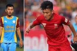 Trùm Tỉnh sẽ vắng mặt ở V.League giai đoạn 2