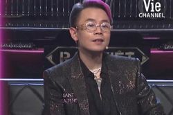 Binz phản hồi về nghi vấn hát nhép