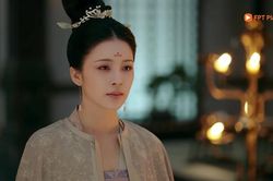 Phim 'Trường An Nặc': Hậu cung 'nội chiến', Minh Ngọc thất sủng, Thừa Húc sắp tạo phản