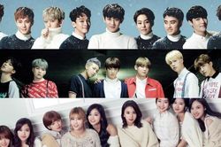 20 nghệ sĩ Kpop bán album khủng nhất mọi thời đại: BTS, EXO và Twice góp mặt, Blackpink mất hút