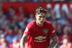 MU: Lindelof có nguy cơ kiệt sức chỉ sau 2 trận ở Premier League