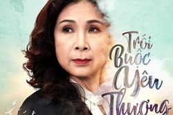 Độc đoán trong 'Trói buộc yêu thương', ngoài đời NSND Kim Xuân ra sao?