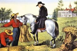 Những điều ít biết về George Washington - Tổng thống đầu tiên của nước Mỹ