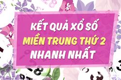 XSMT 28/9 - Xổ số miền Trung hôm nay - Kết quả xổ số - KQXS 28/9/2020