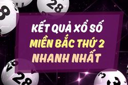 XSMB 28/9 - Xổ số miền Bắc hôm nay - Kết quả xổ số - KQXS 28/9/2020